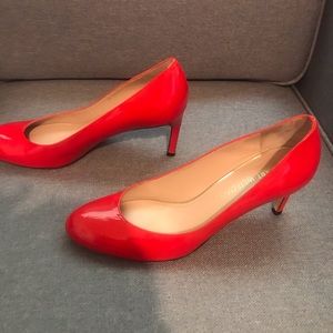 Stuart Weitzman pumps